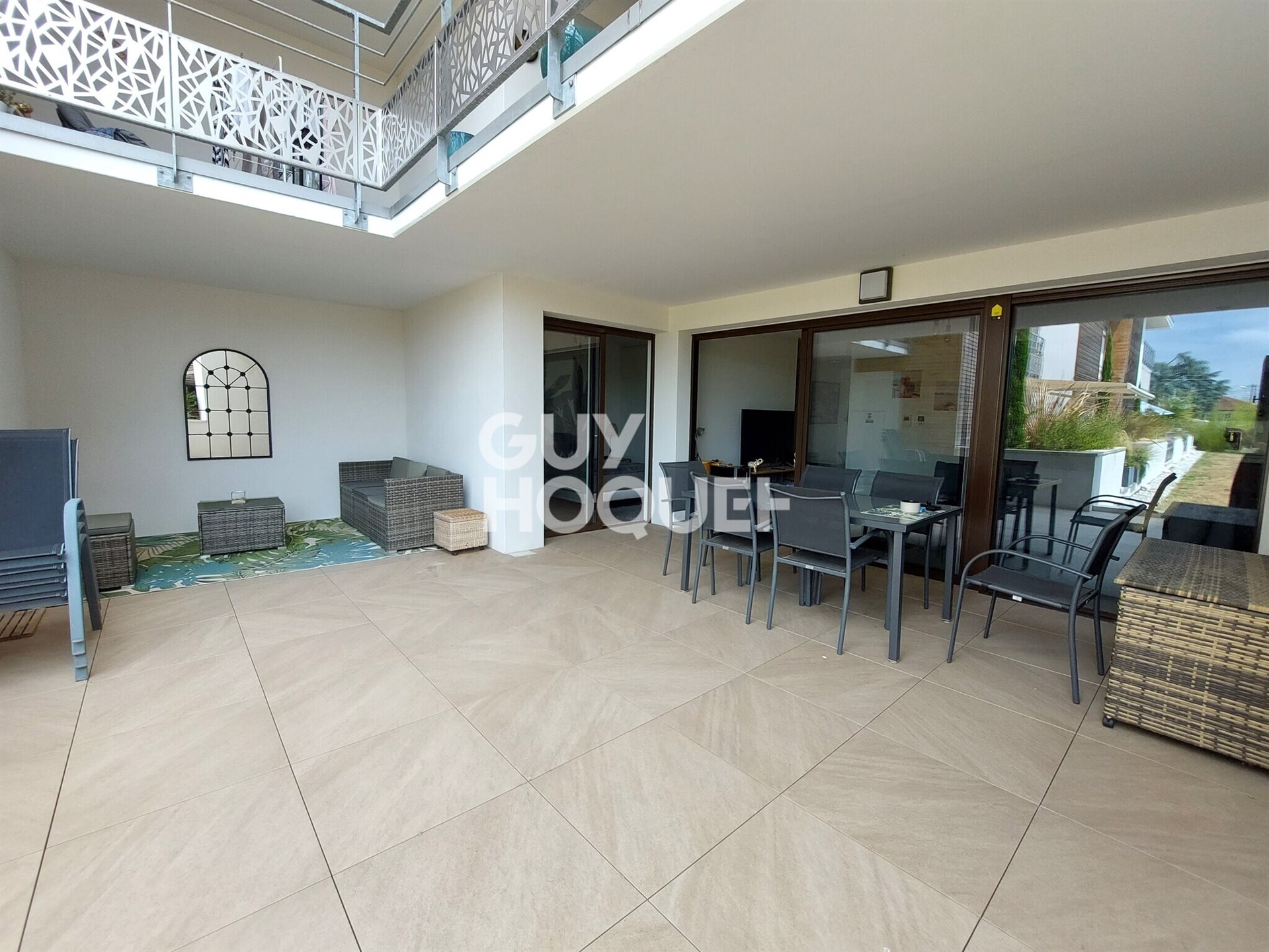 Appartement à vendre, 46m², Dax