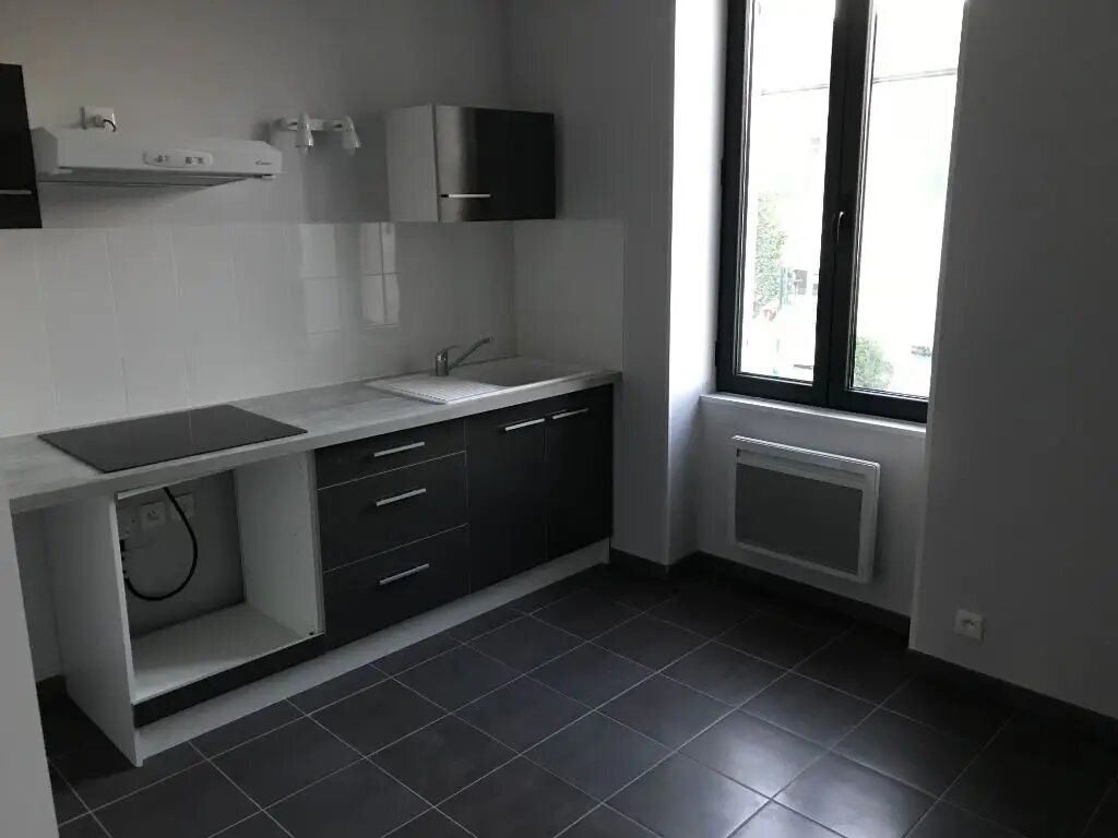 Appartement à louer, 67m², Saint-Paul-lès-Dax