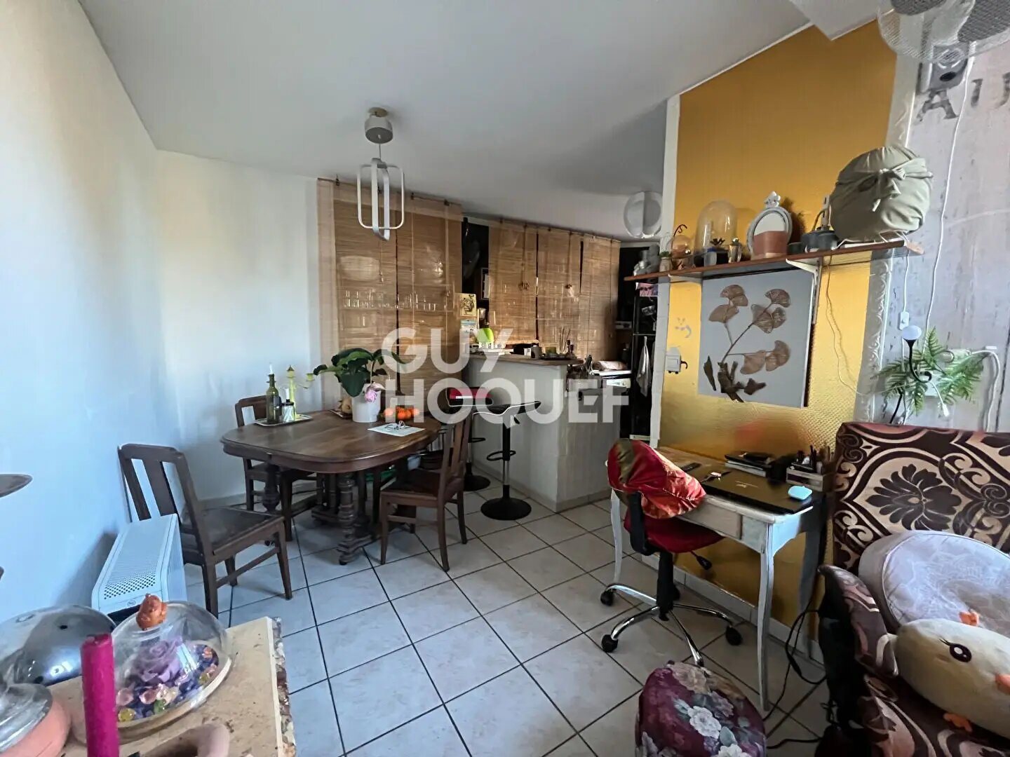 Appartement à vendre, 54m², Dax