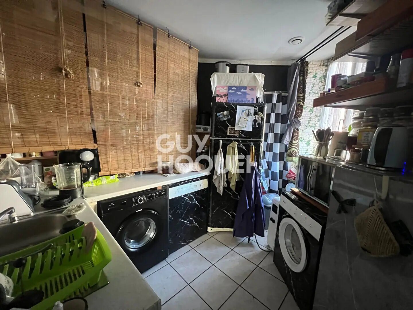 Appartement à vendre, 54m², Dax