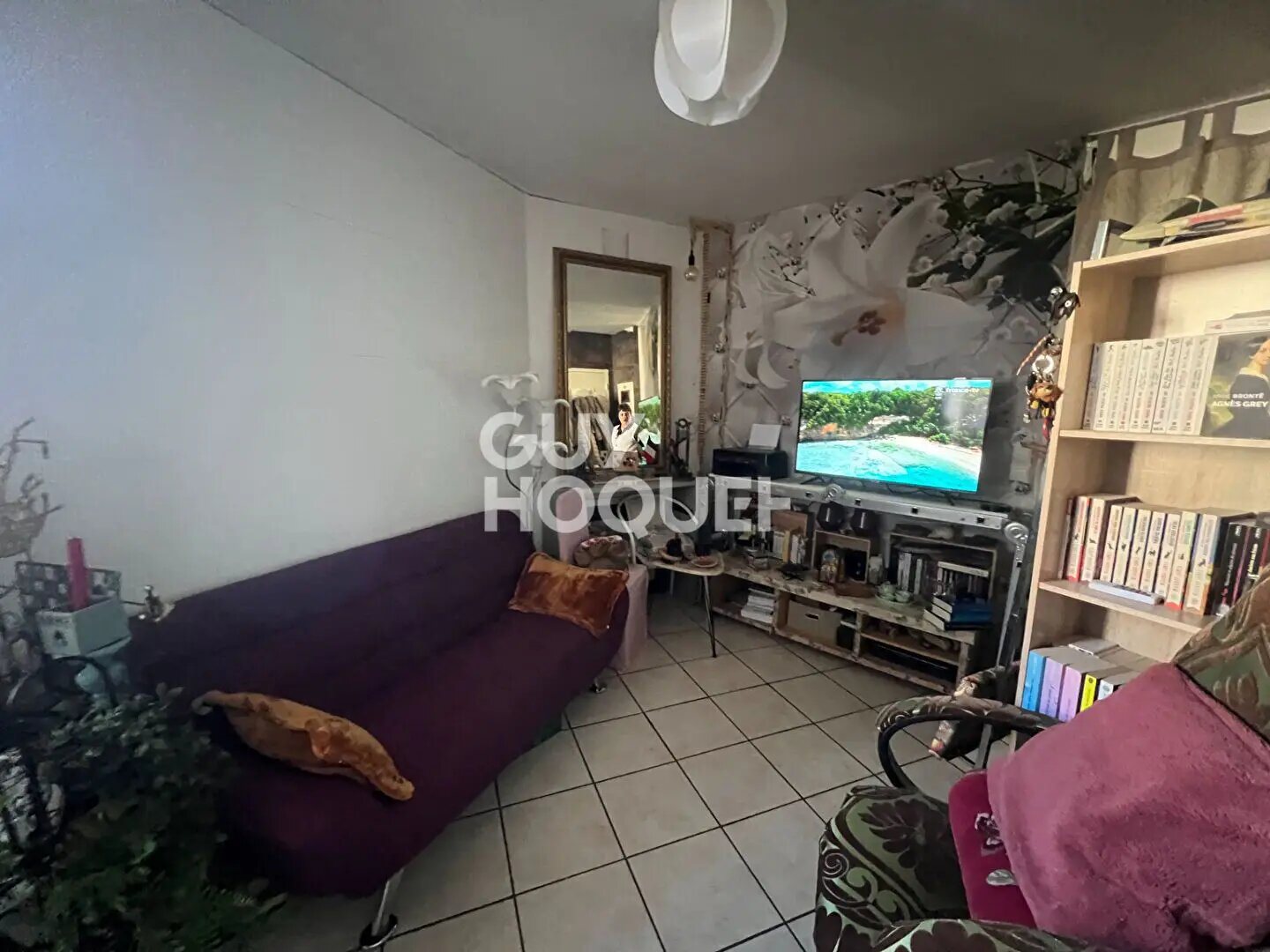 Appartement à vendre, 54m², Dax