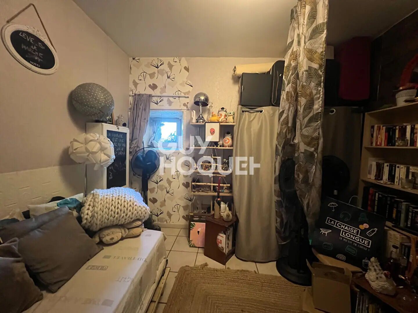 Appartement à vendre, 54m², Dax