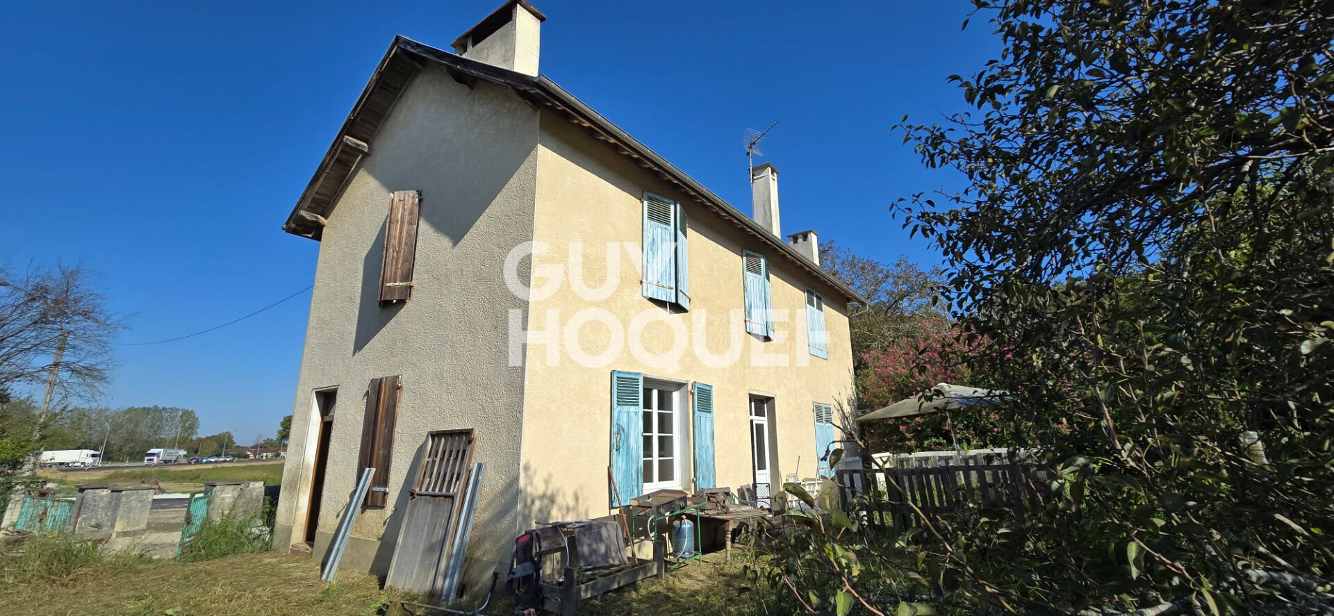 Maison à vendre, 147m², Mont