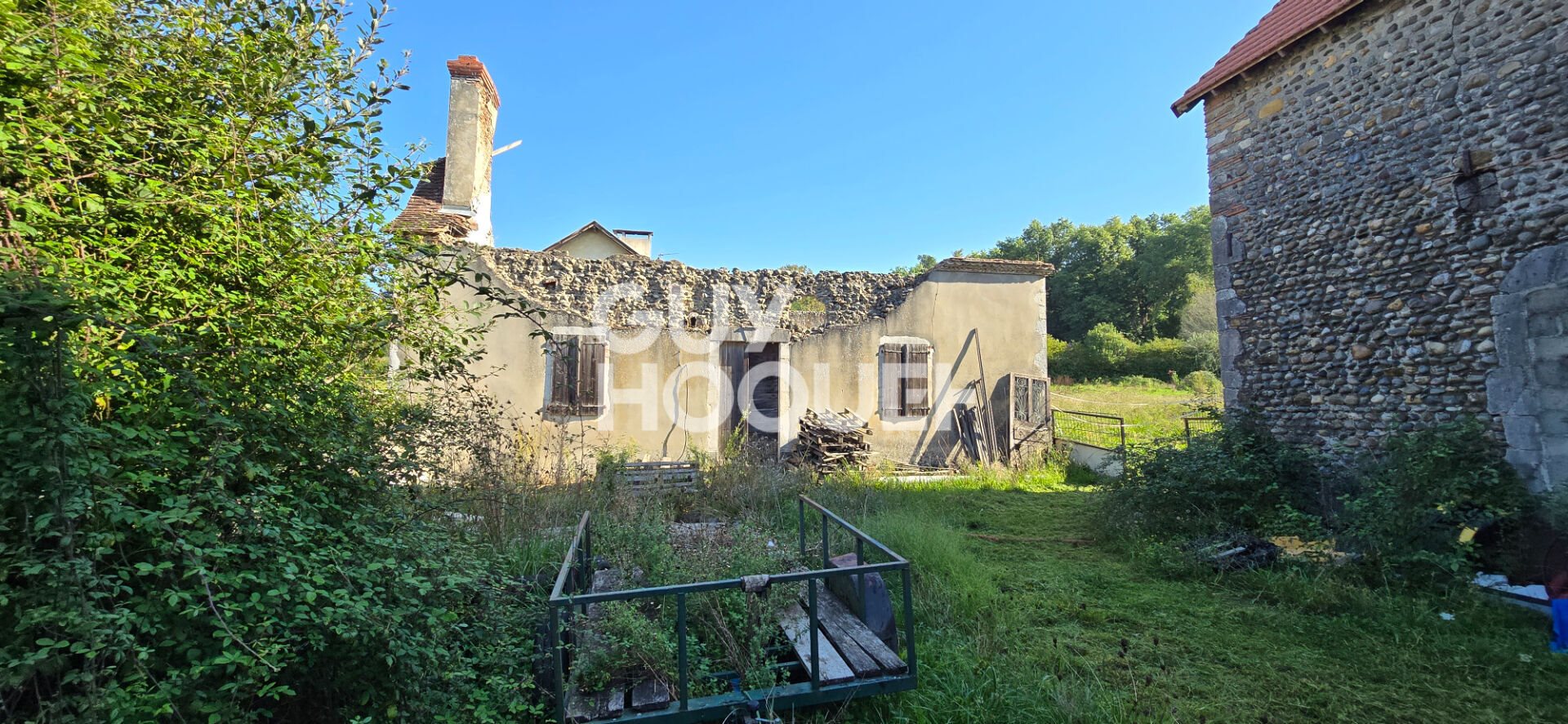 Maison à vendre, 147m², Mont