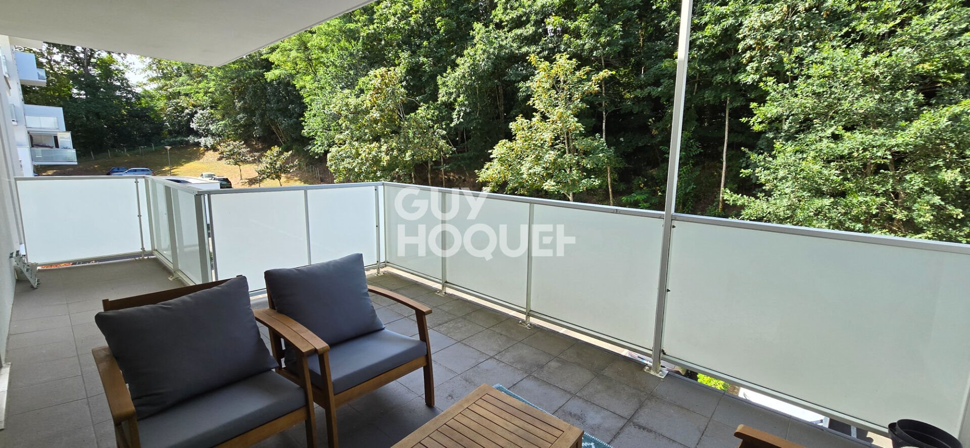 Appartement à vendre, 42m², Dax