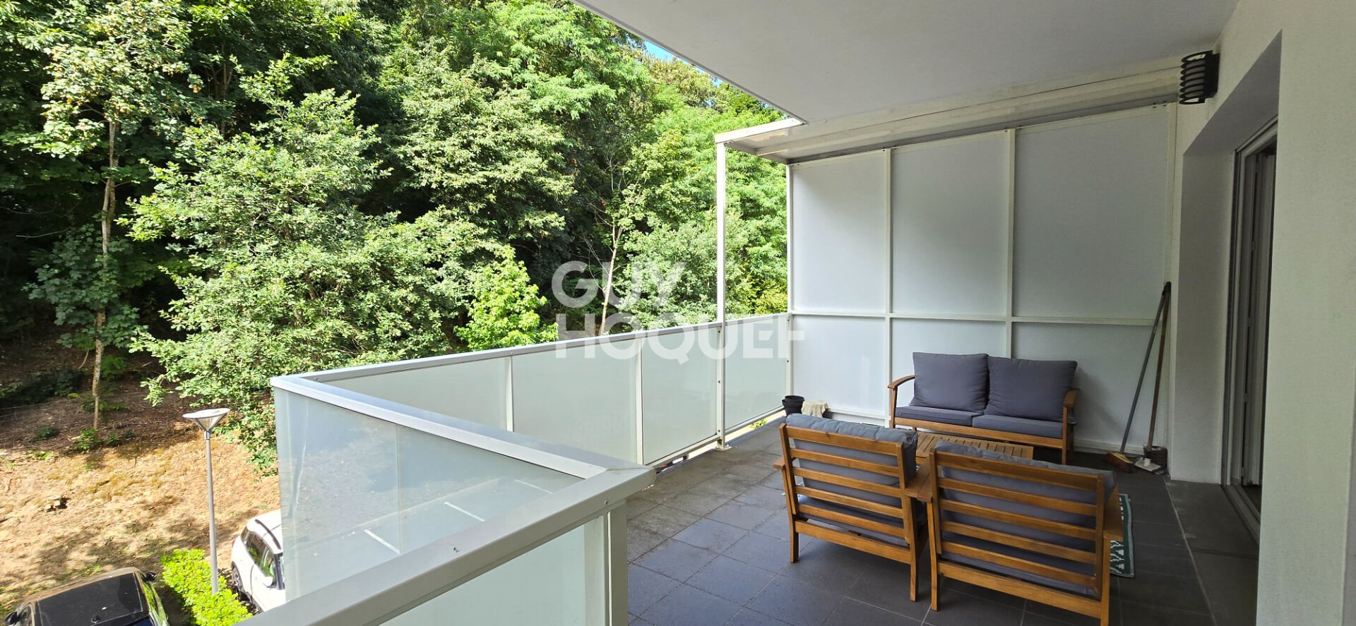 Appartement à vendre, 42m², Dax