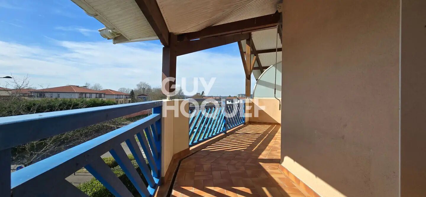 Appartement à vendre, 66m², Dax
