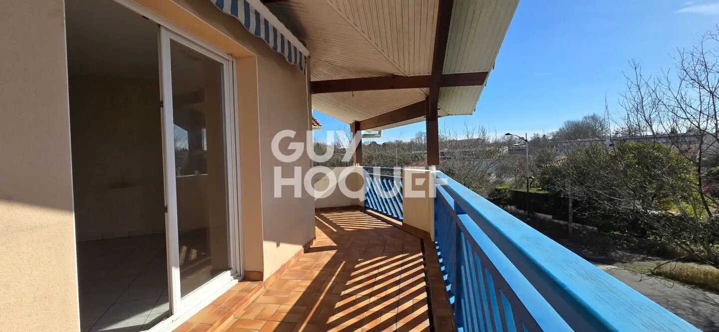 Appartement à vendre, 66m², Dax