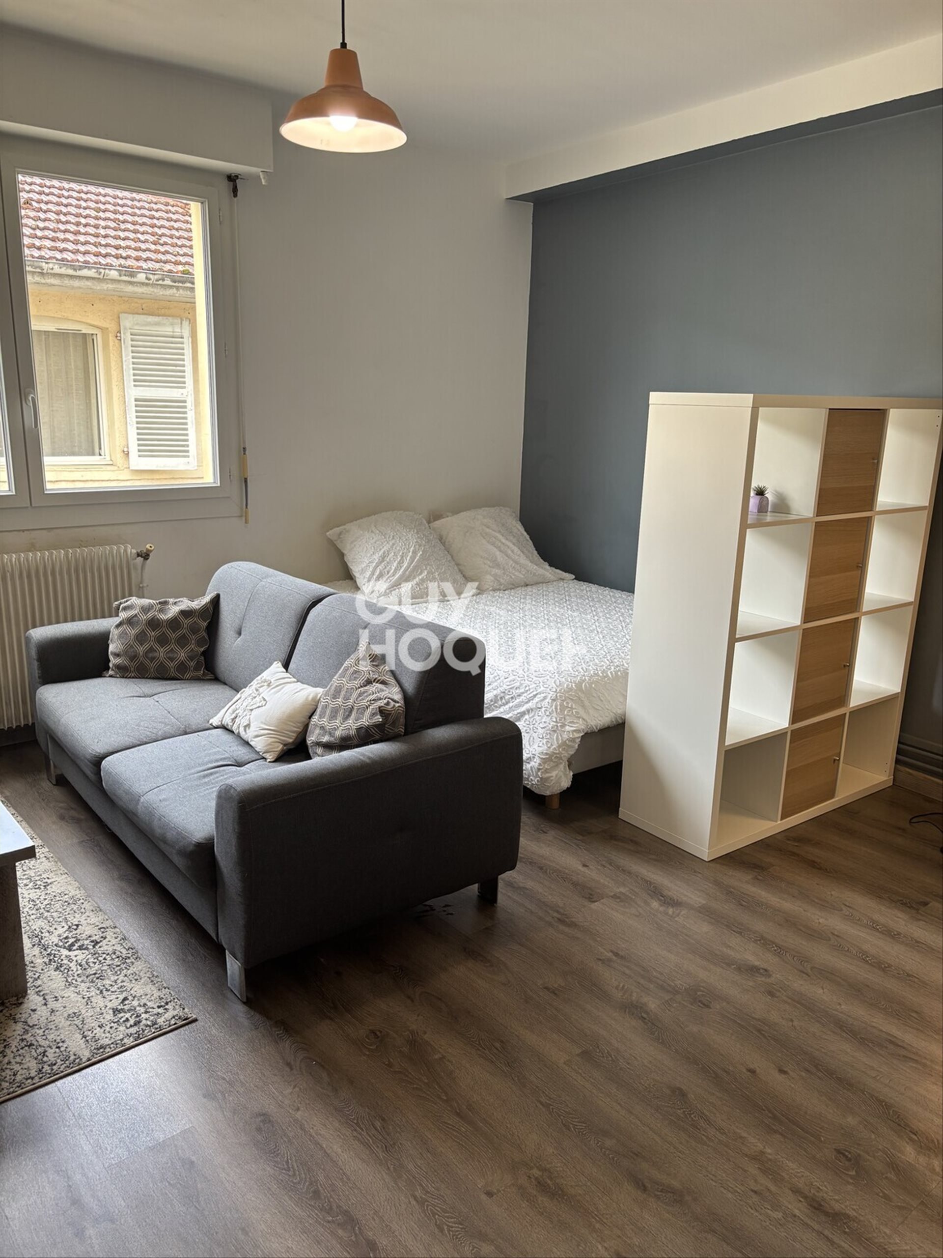 Appartement à louer, 29m², Dax