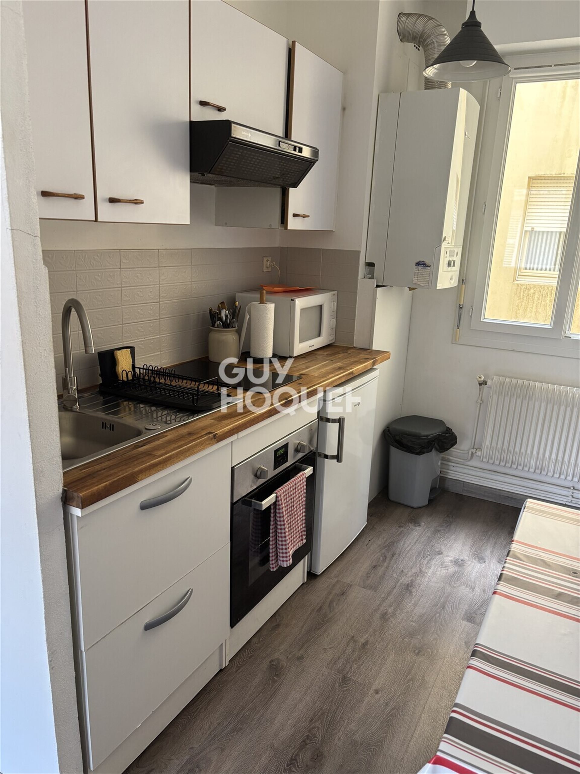 Appartement à louer, 29m², Dax