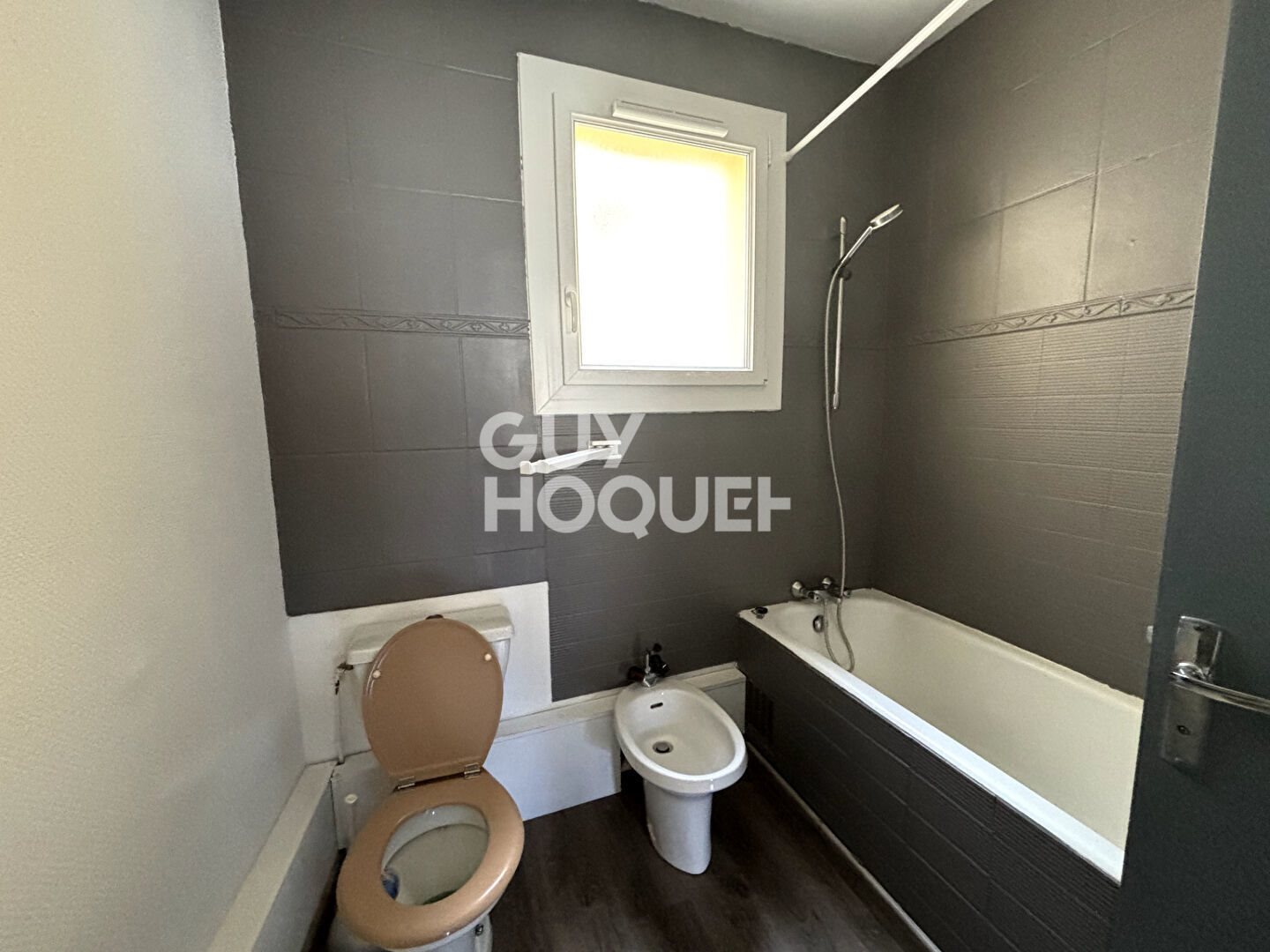 Appartement à louer, 29m², Dax