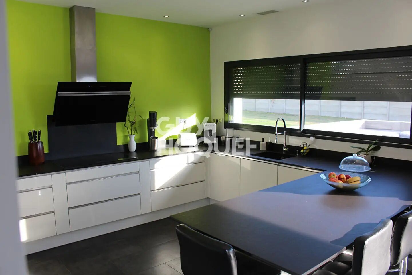 Maison à vendre, 157m², Pontonx-sur-l'Adour