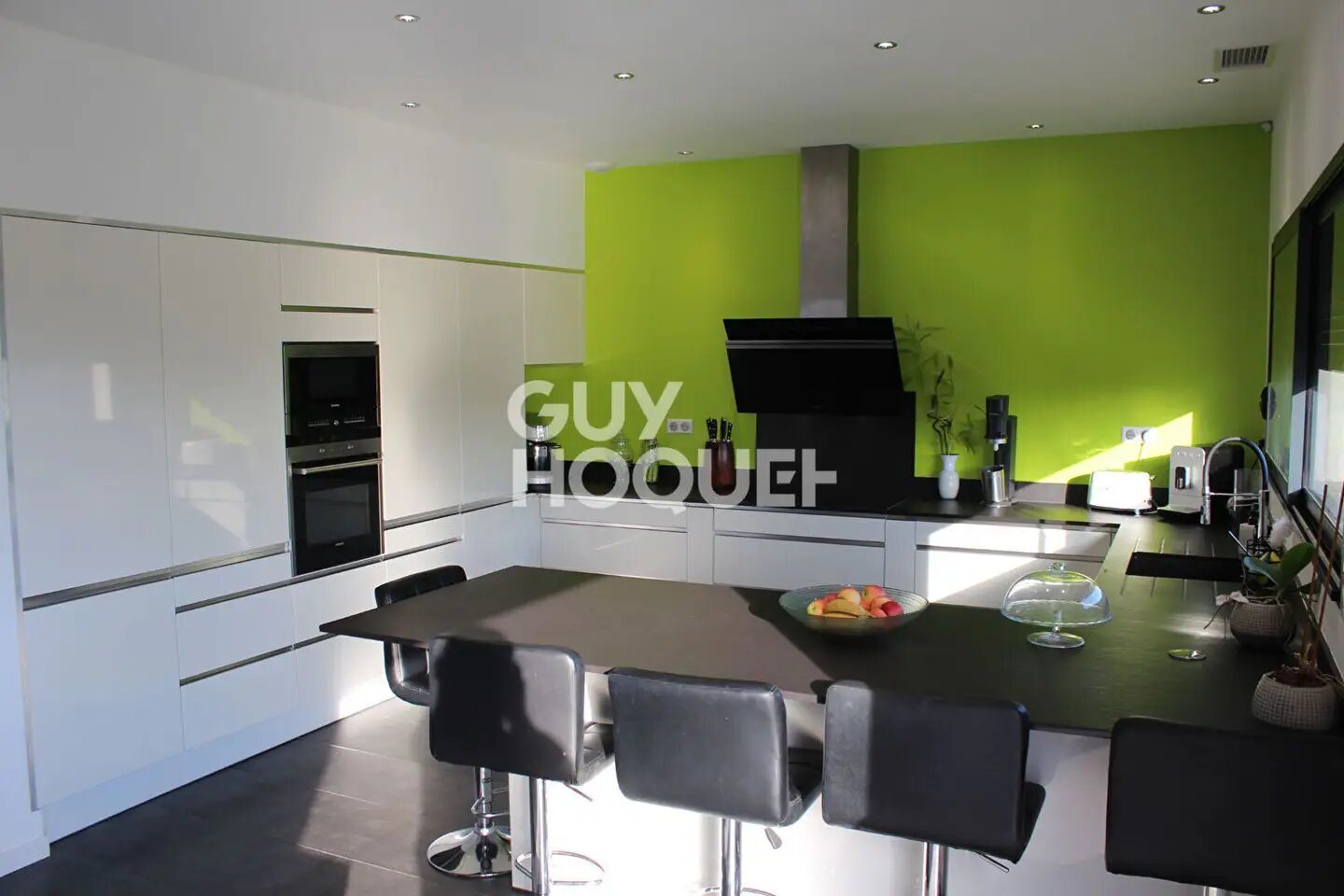 Maison à vendre, 157m², Pontonx-sur-l'Adour