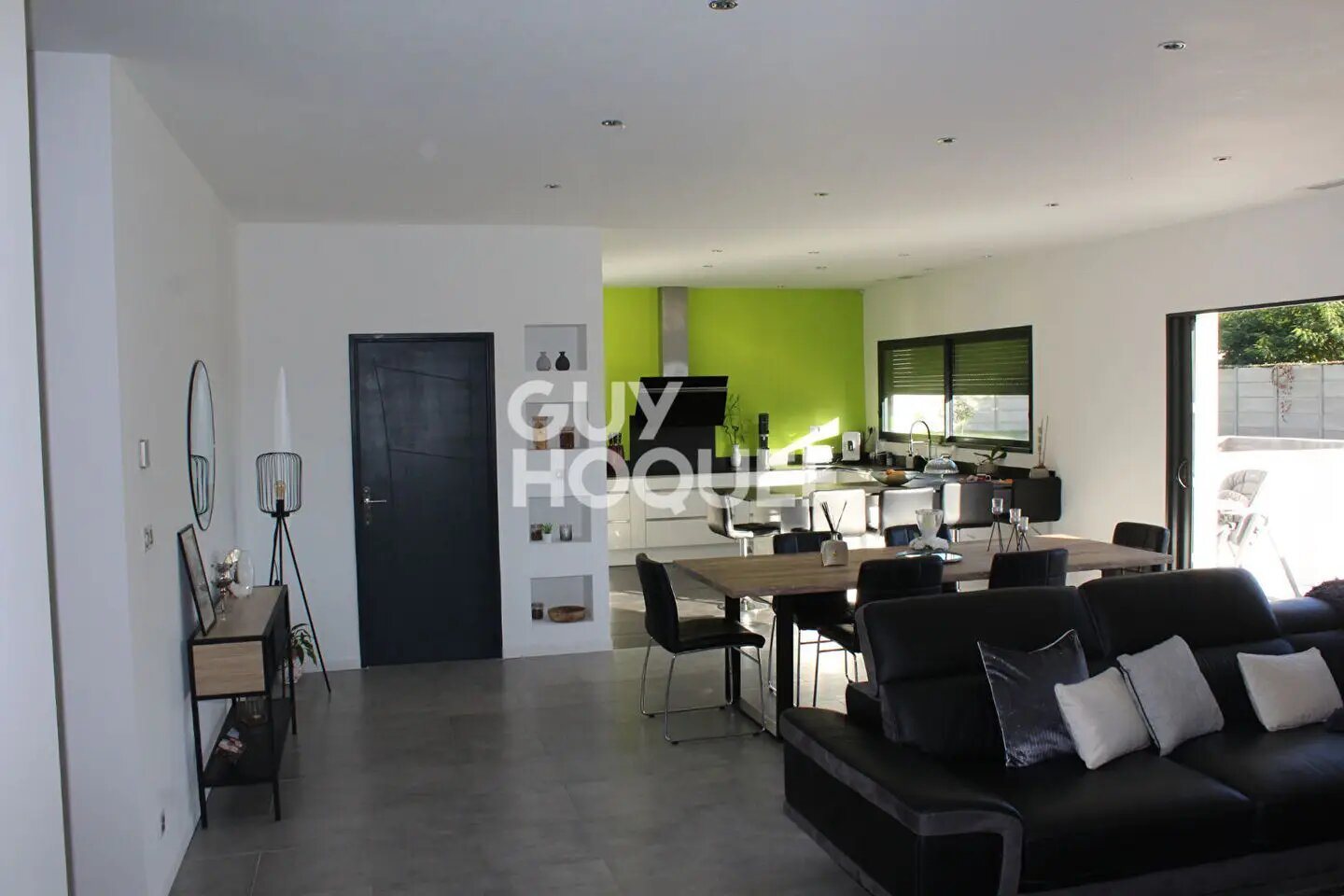Maison à vendre, 157m², Pontonx-sur-l'Adour
