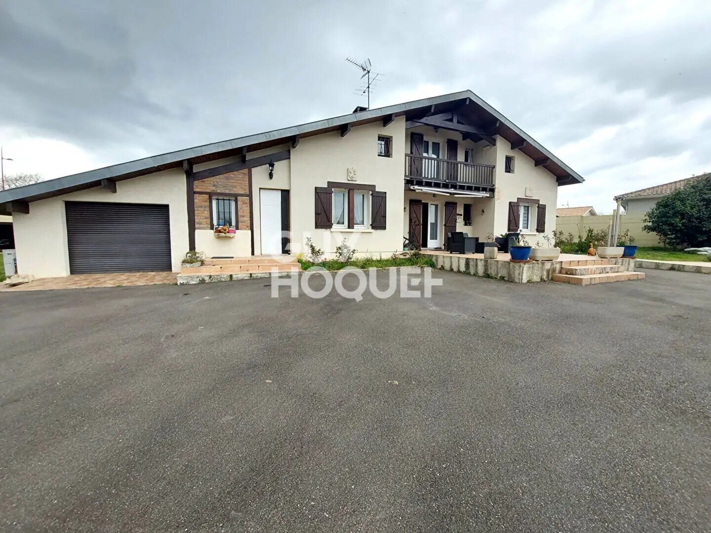 Maison à vendre, 200m², Saint-Vincent-de-Paul