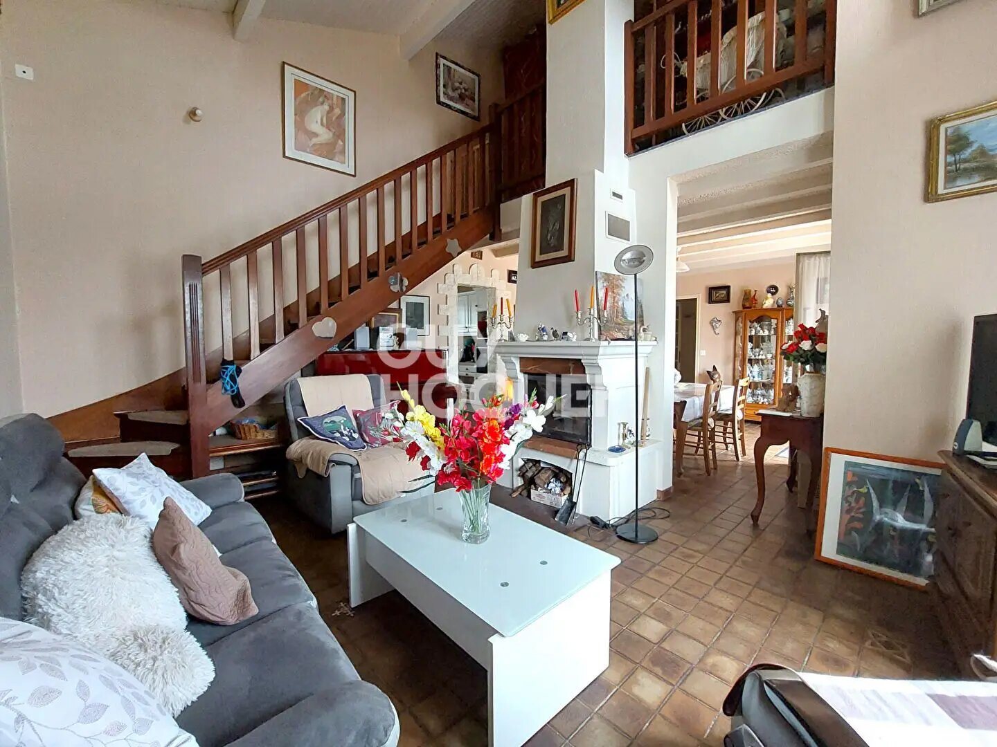 Maison à vendre, 200m², Saint-Vincent-de-Paul