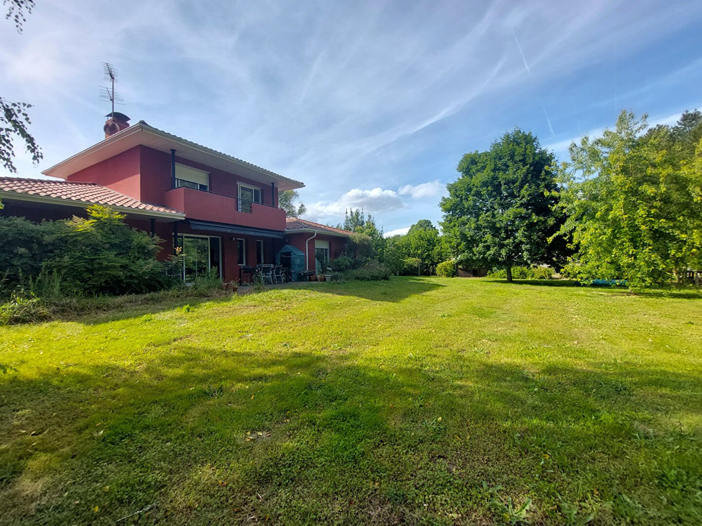 Maison à vendre, 172m², Téthieu