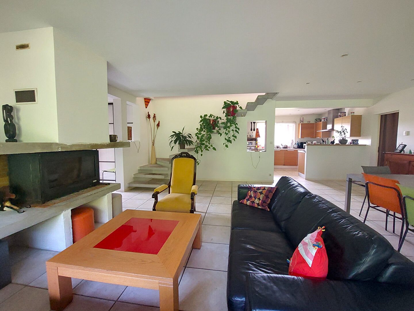 Maison à vendre, 172m², Téthieu