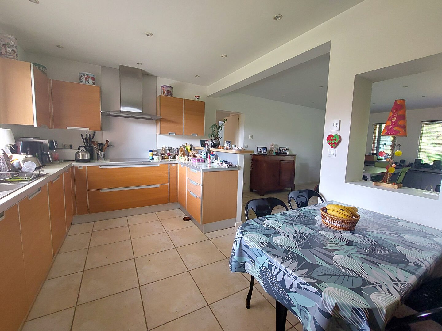 Maison à vendre, 172m², Téthieu