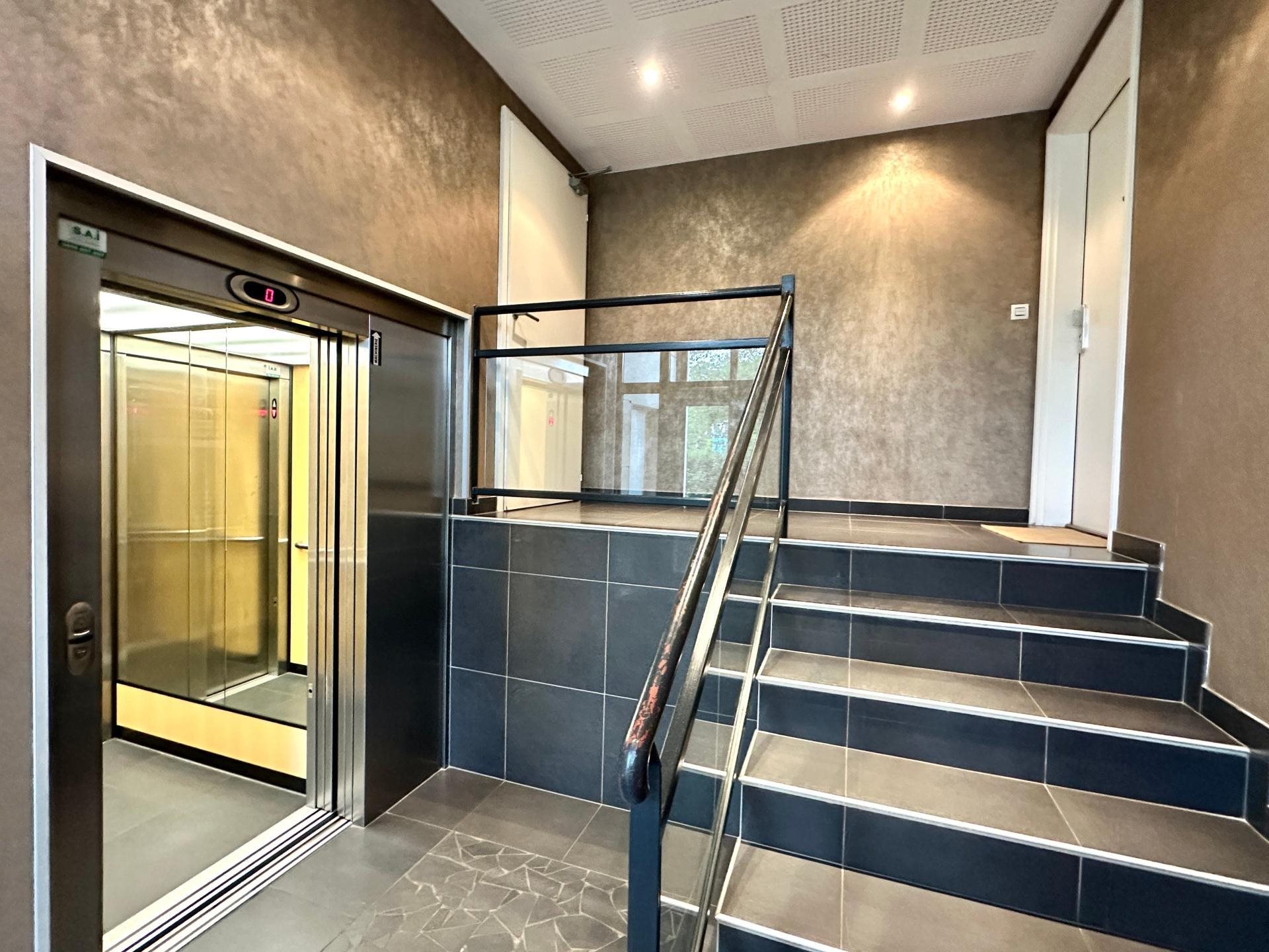 Appartement à vendre, 50m², Ostwald