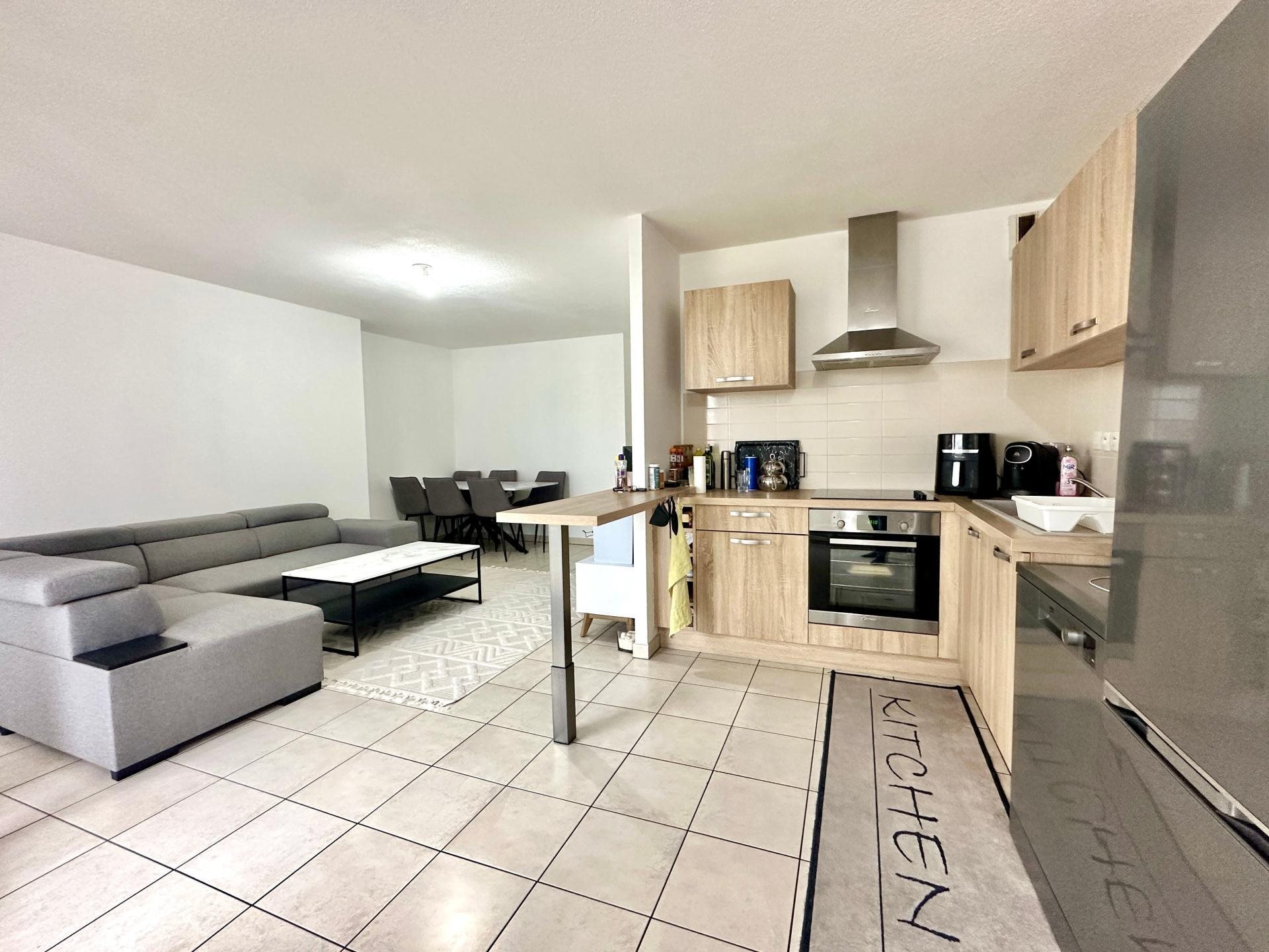 Appartement à vendre, 50m², Ostwald
