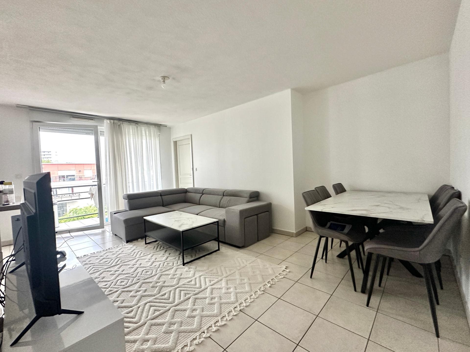Appartement à vendre, 50m², Ostwald