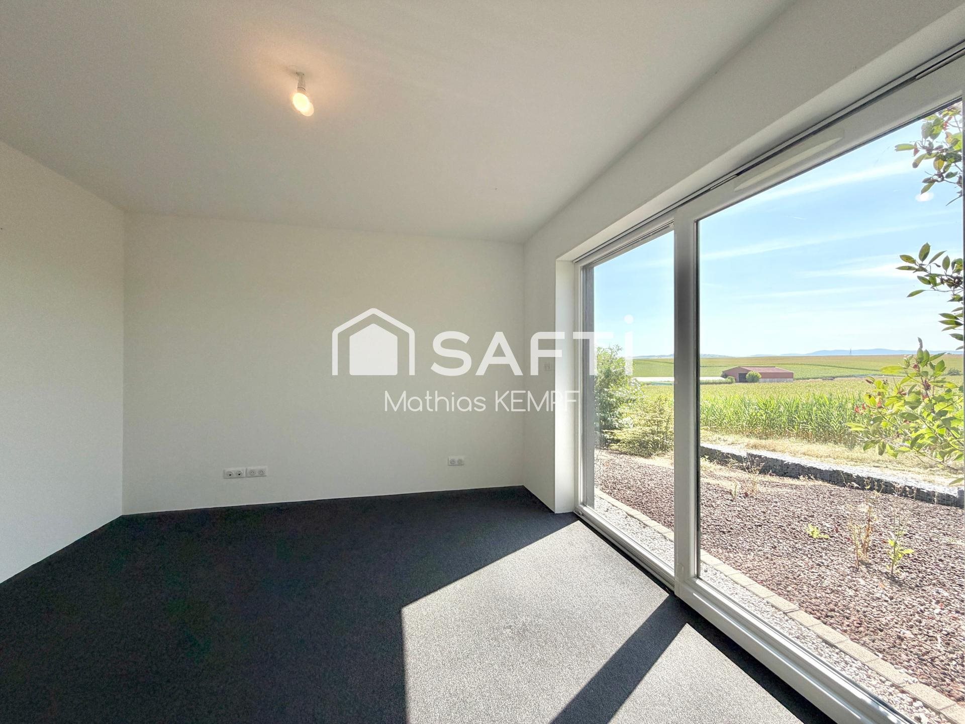 Maison à vendre, 129m², Rohr