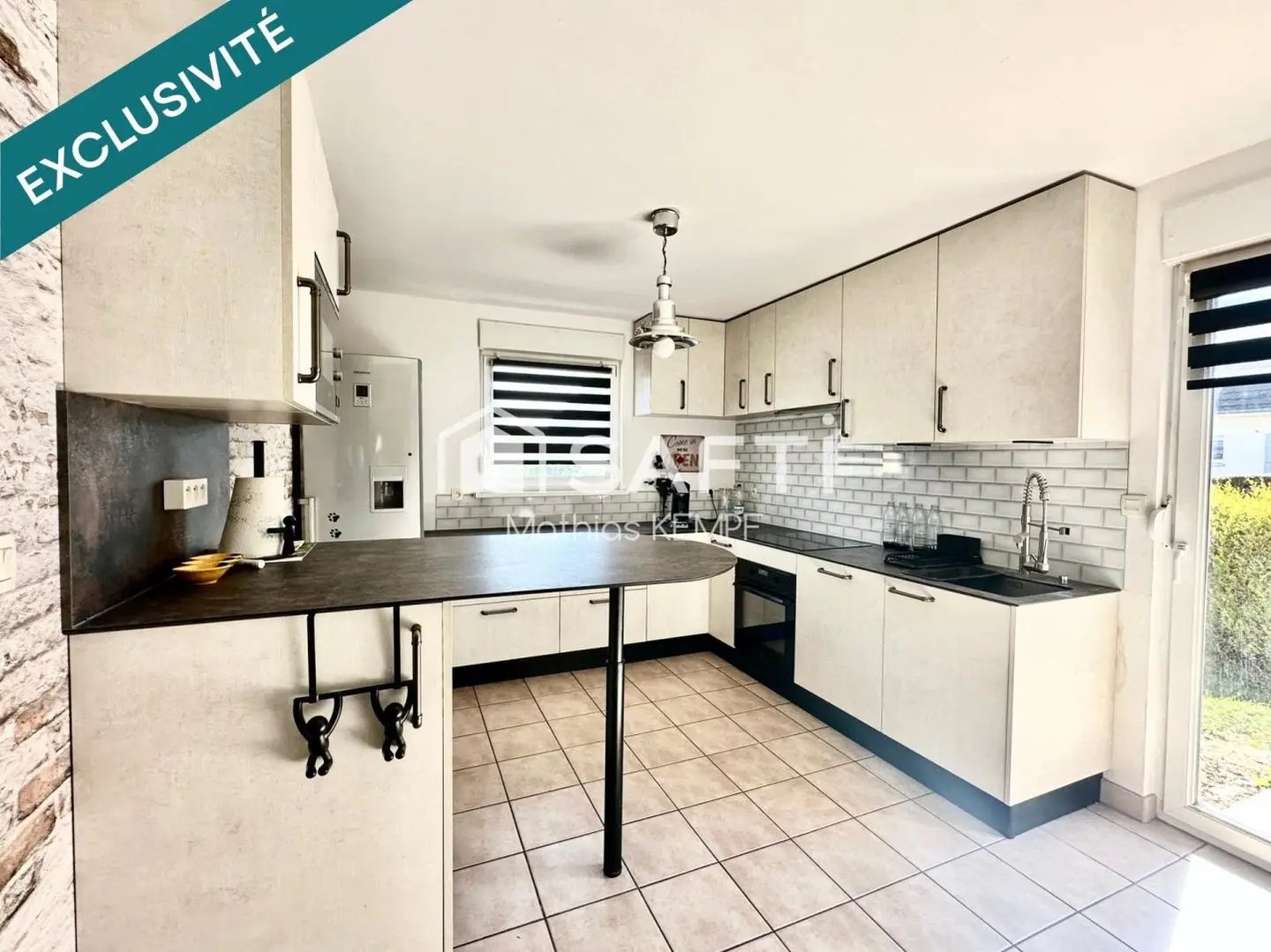 Maison à vendre, 125m², Holtzheim