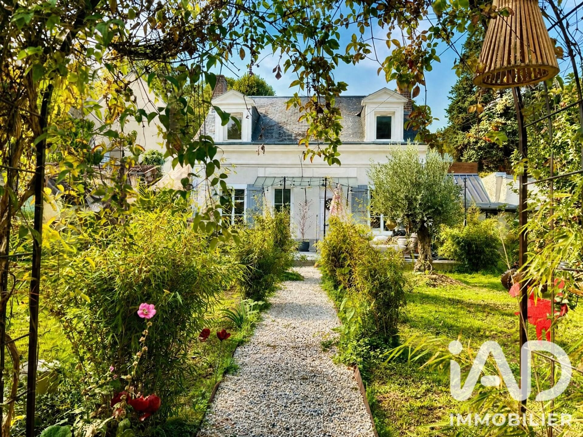 Maison à vendre, 75m², Vendôme