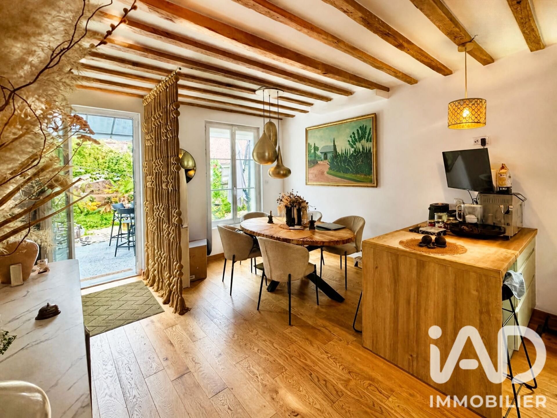 Maison à vendre, 75m², Vendôme
