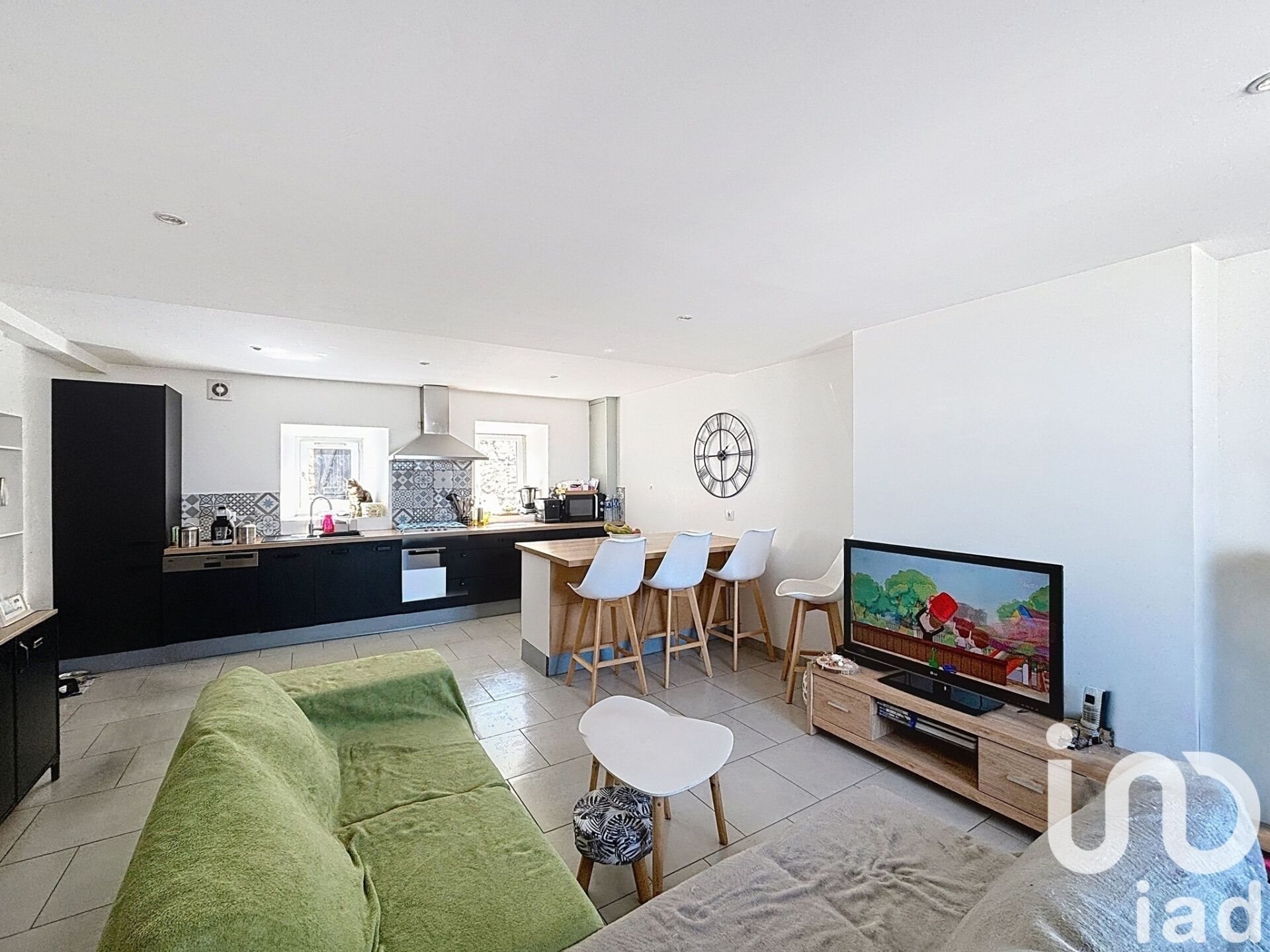 Maison à vendre, 180m², Huisseau-sur-Cosson