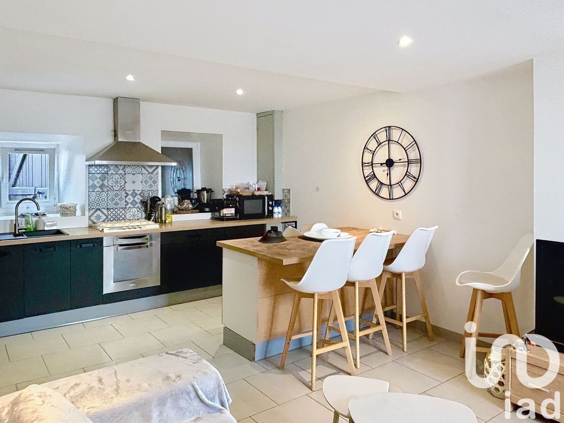 Maison à vendre, 180m², Huisseau-sur-Cosson