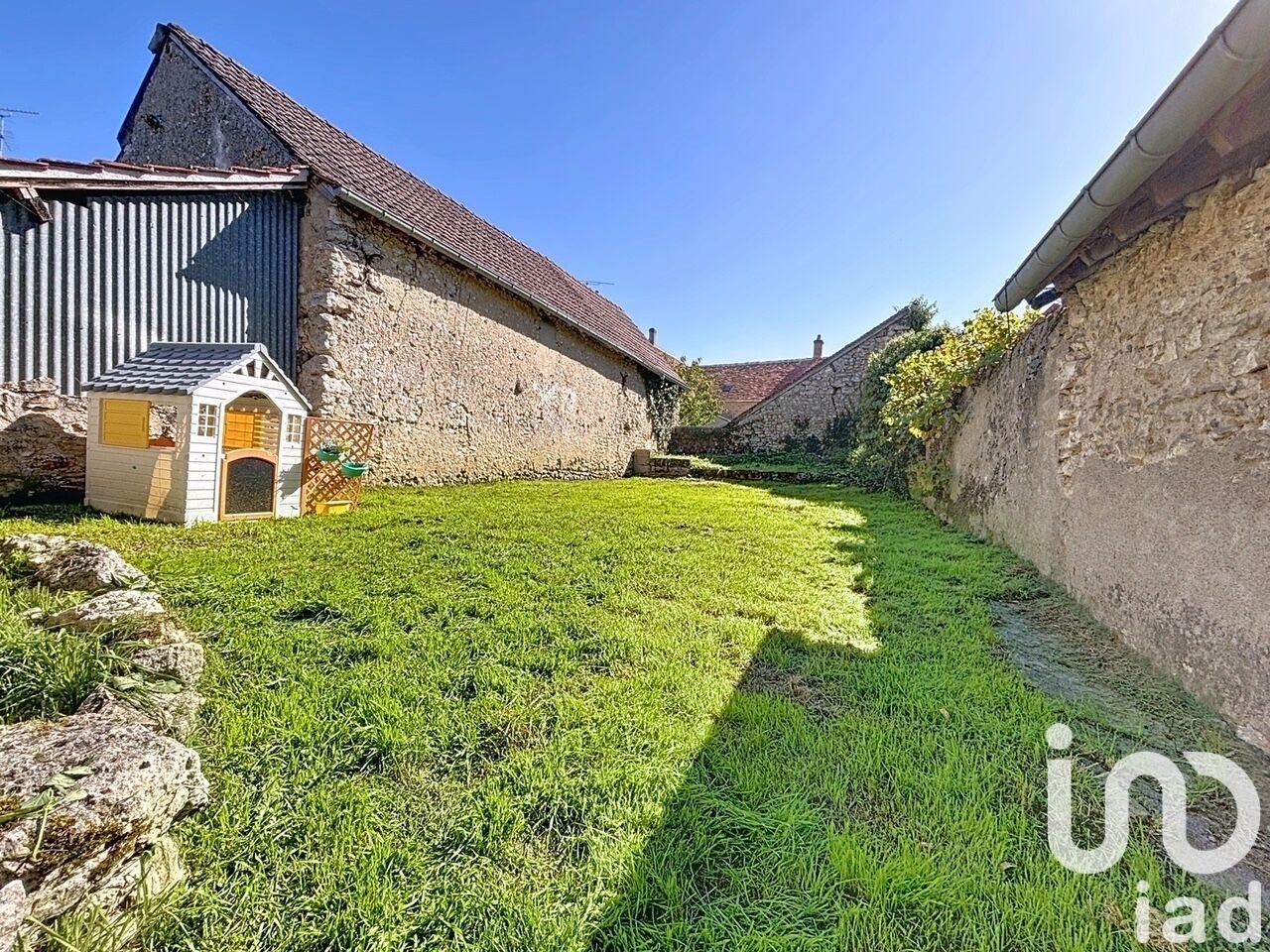 Maison à vendre, 180m², Huisseau-sur-Cosson