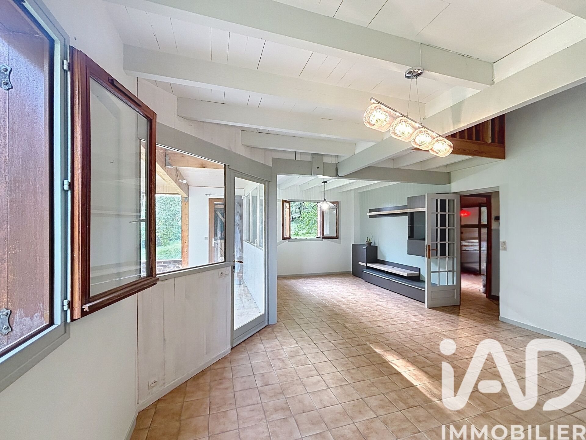 Maison à vendre, 114m², Veuzain-sur-Loire