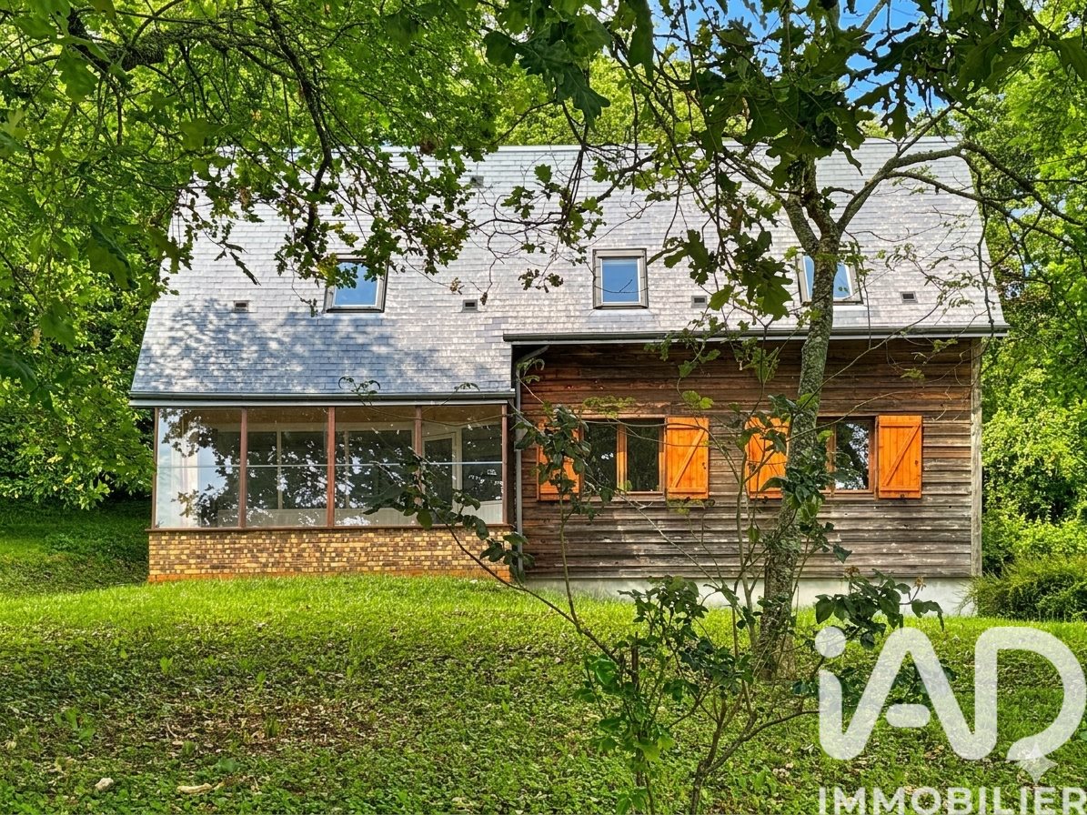 Maison à vendre, 114m², Veuzain-sur-Loire