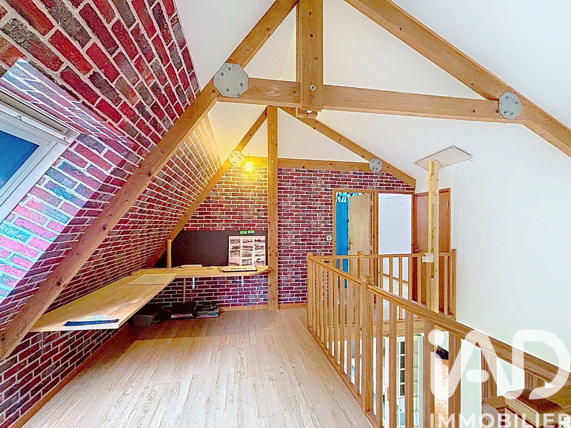 Maison à vendre, 114m², Veuzain-sur-Loire