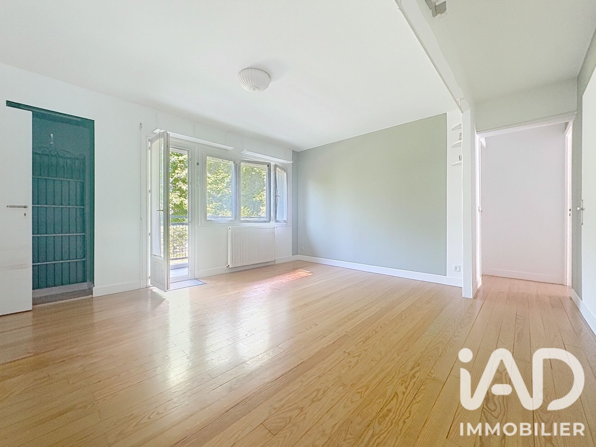 Appartement à vendre, 64m², Pau
