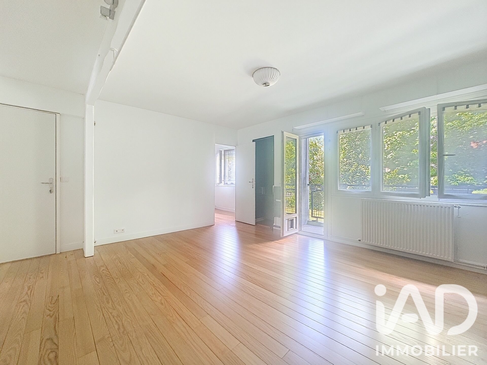 Appartement à vendre, 64m², Pau