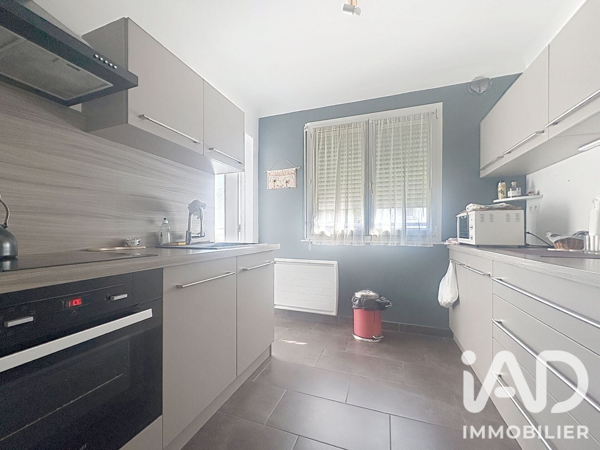 Appartement à vendre, 64m², Pau