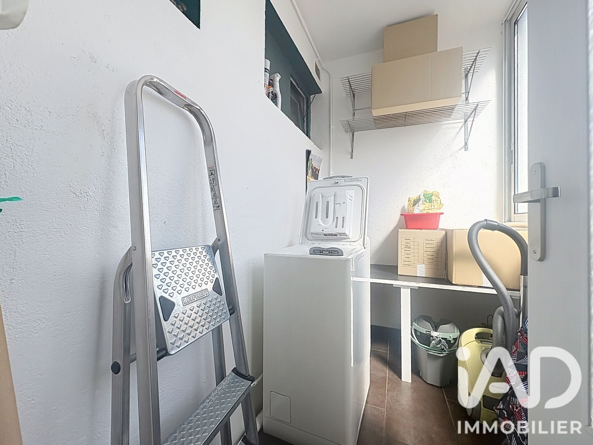 Appartement à vendre, 64m², Pau