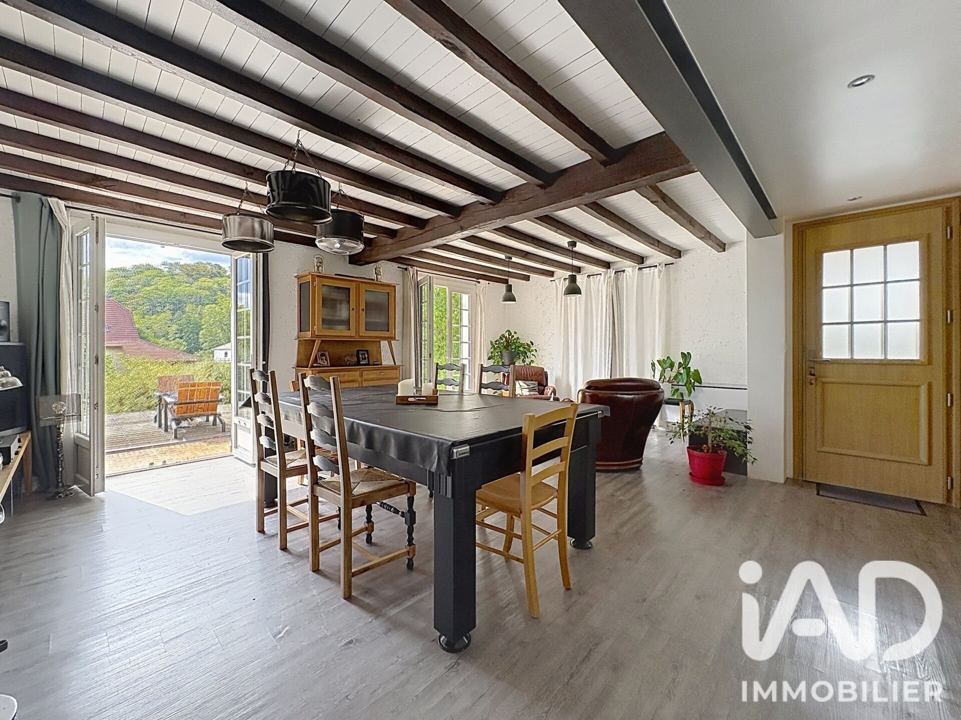 Maison à vendre, 109m², Laroin