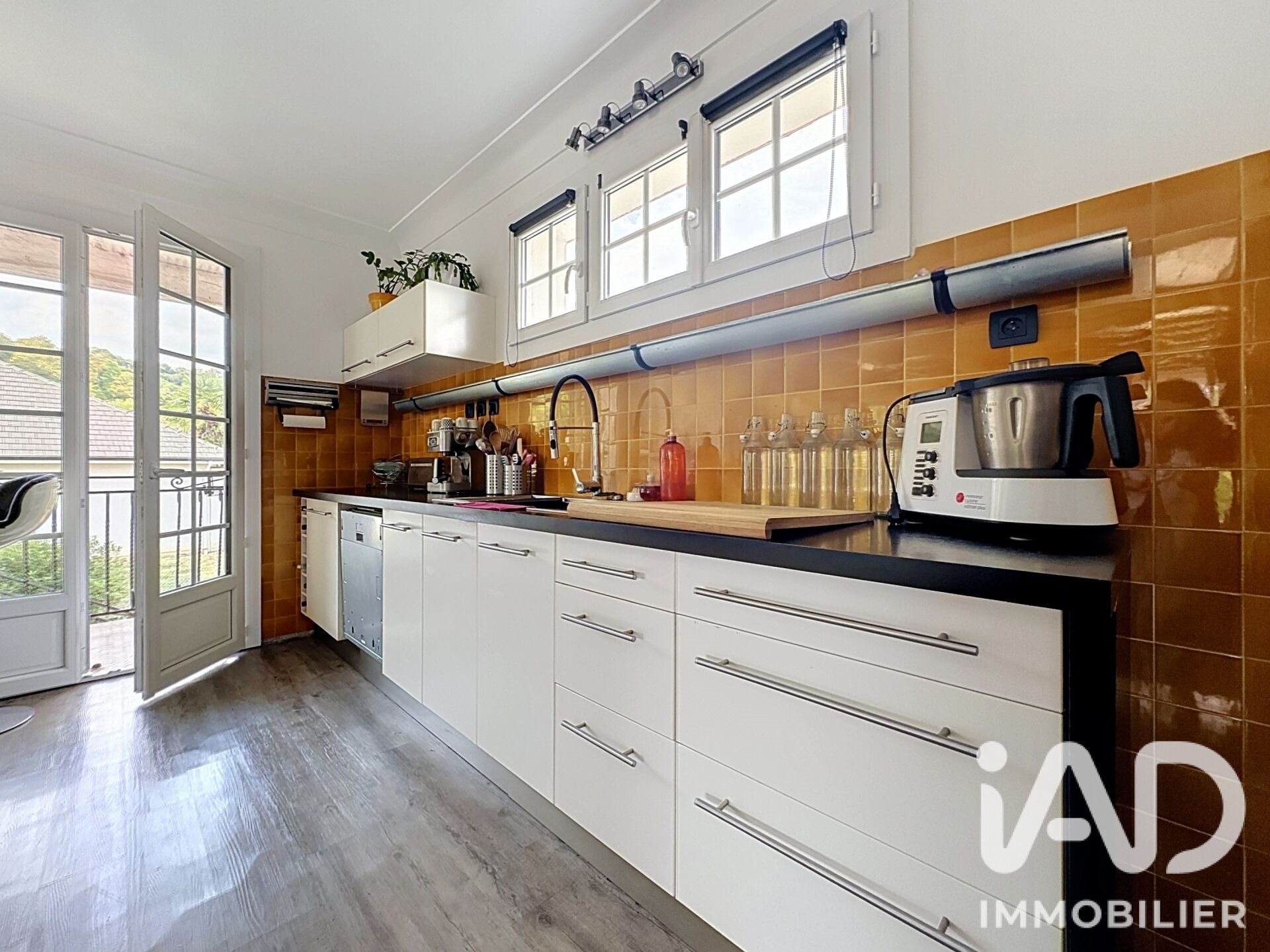 Maison à vendre, 109m², Laroin