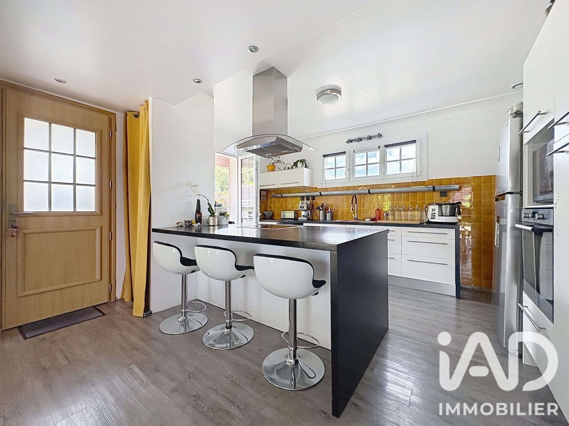 Maison à vendre, 109m², Laroin