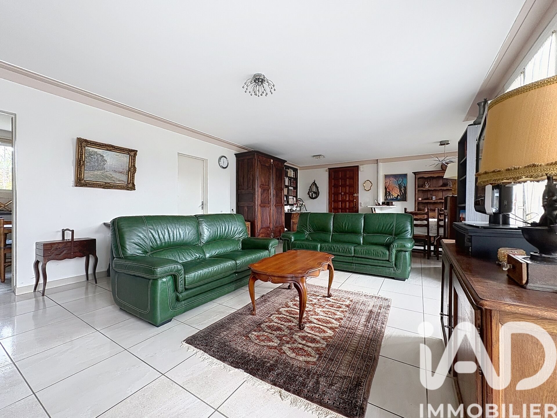 Maison à vendre, 120m², Pau