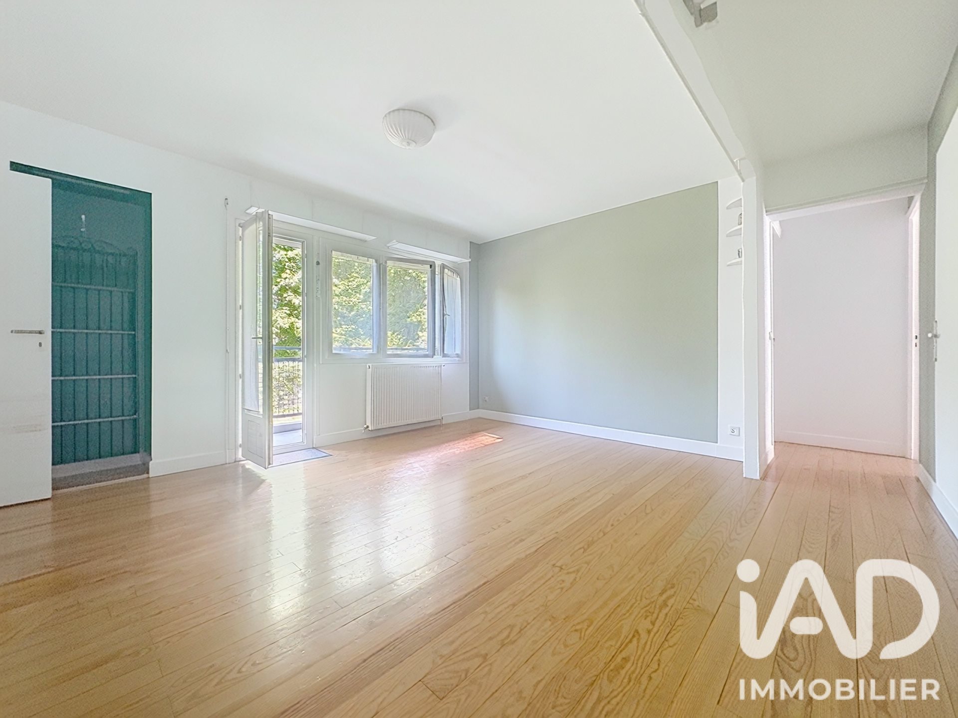 Appartement à vendre, 64m², Pau