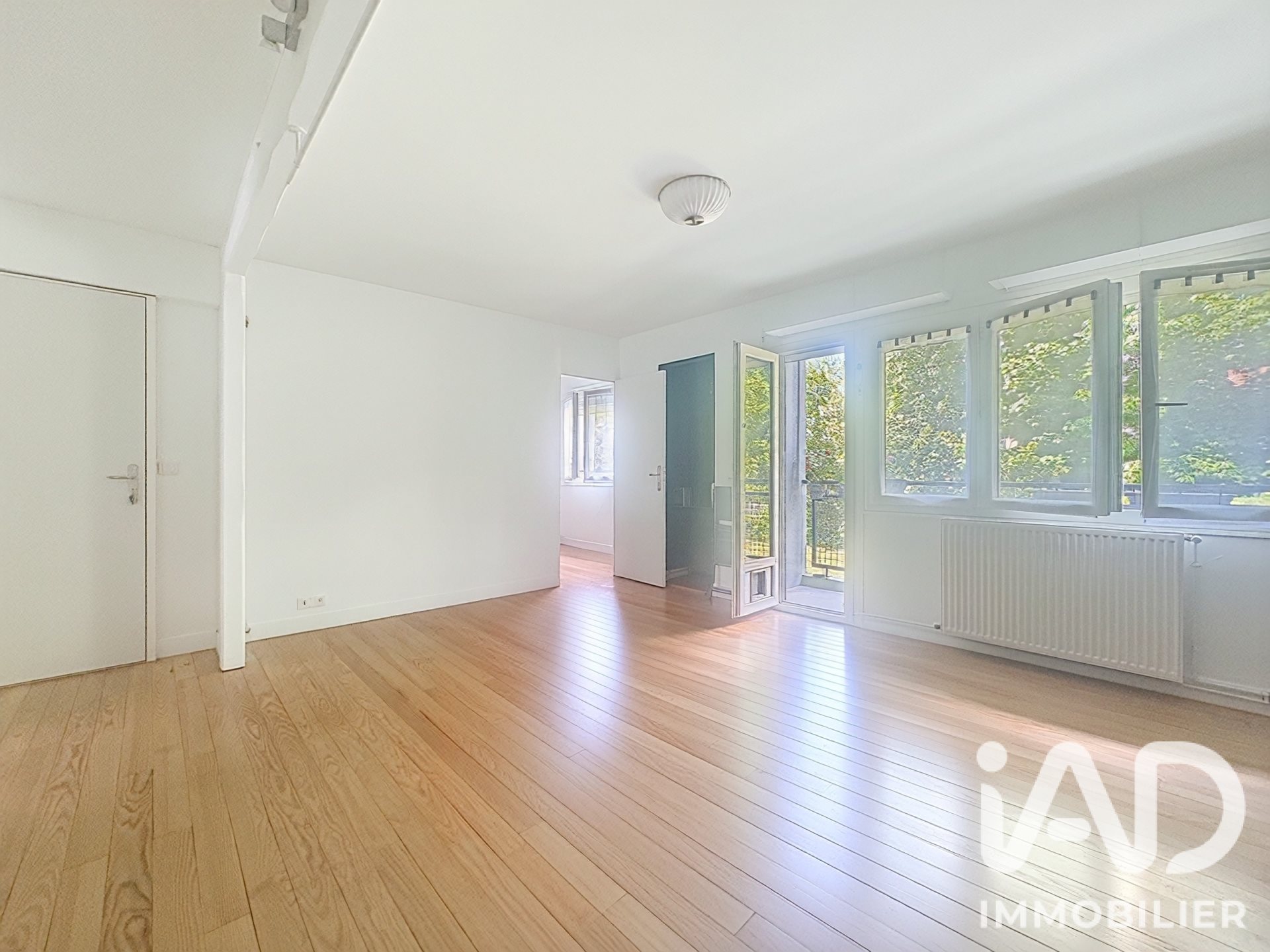 Appartement à vendre, 64m², Pau
