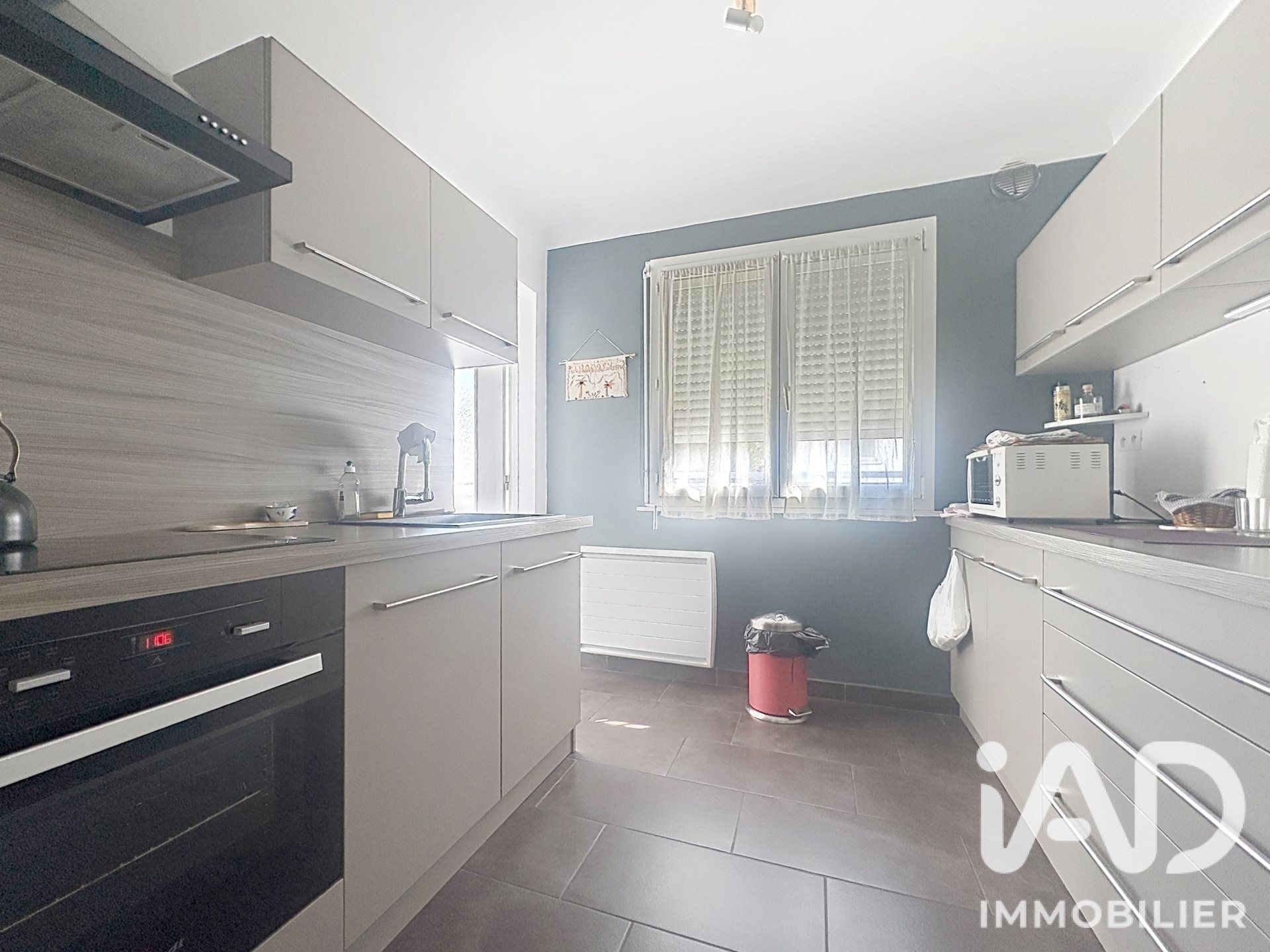 Appartement à vendre, 64m², Pau