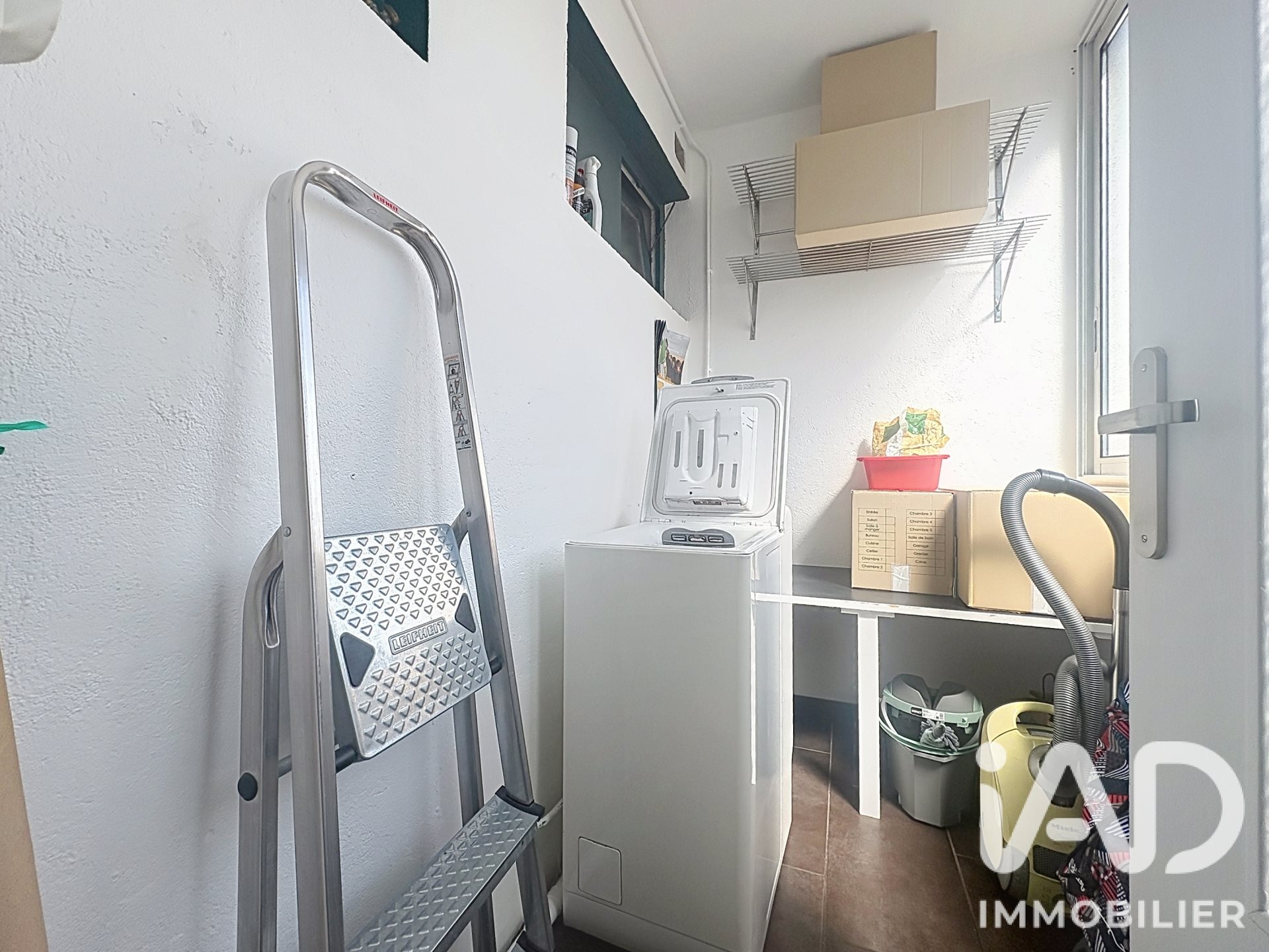 Appartement à vendre, 64m², Pau