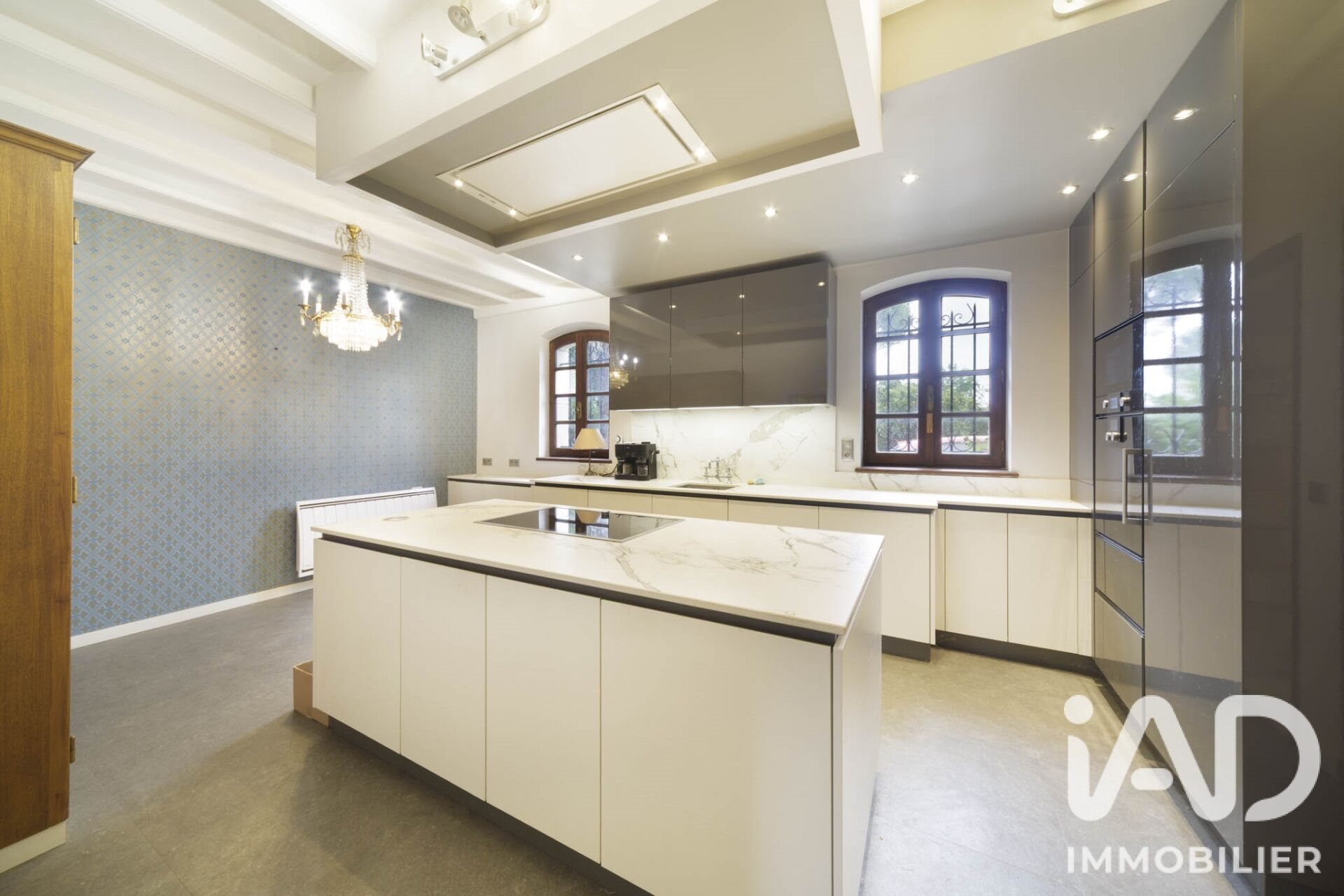 Maison à vendre, 281m², Pau