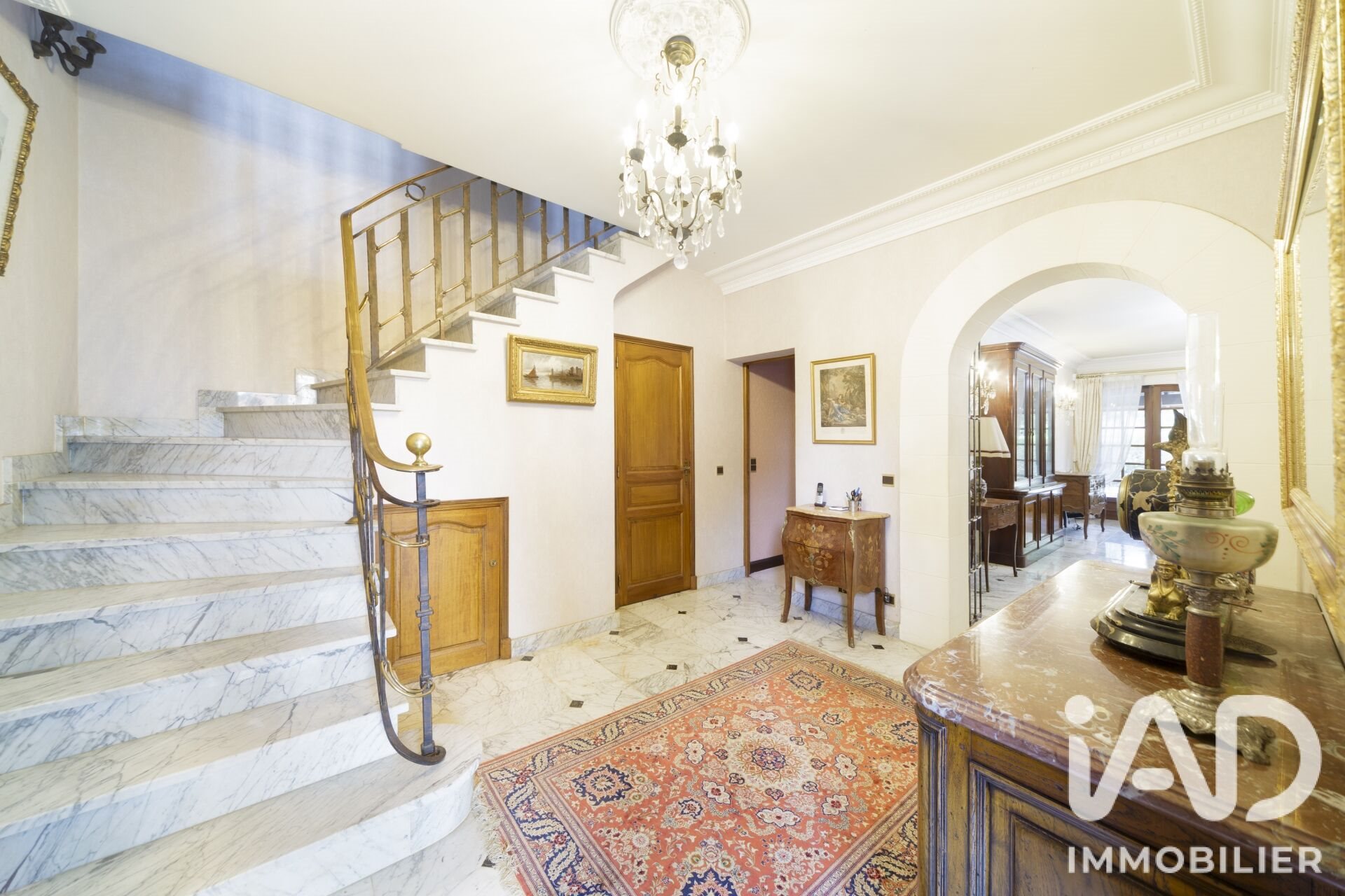 Maison à vendre, 281m², Pau